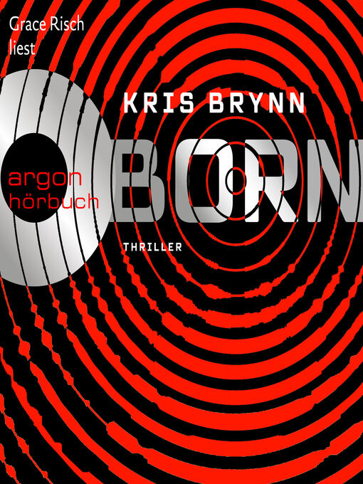 Title details for Born by Kris Brynn - Available